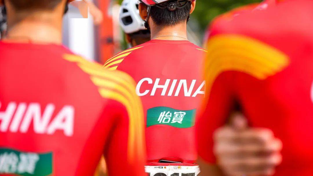敢于亮剑正视差距环广西赛场的中国国家队令人期待