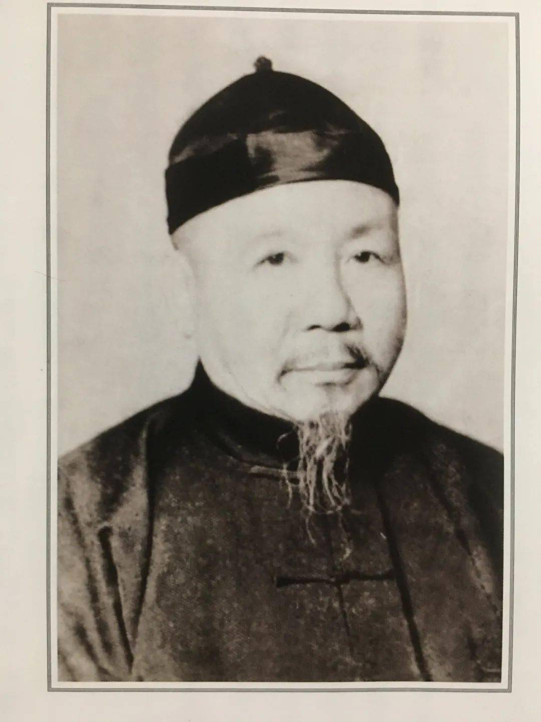 【百侯文史】陈沅与廉墨二碑趣事