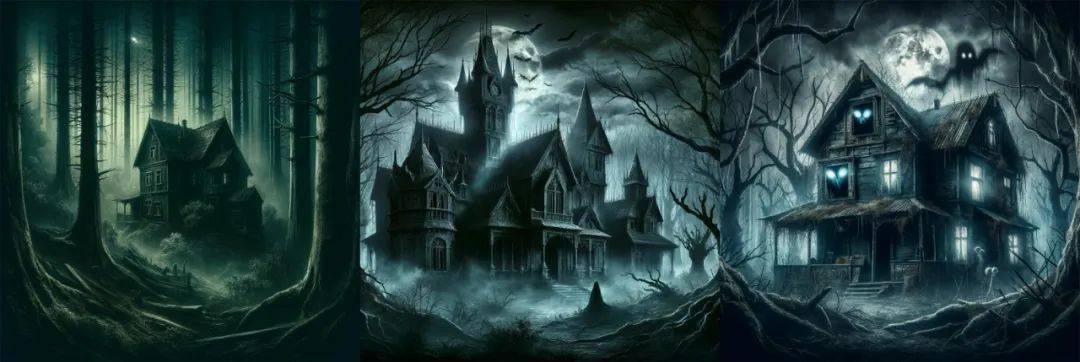 ChatGPT’makeitmore’:文生图效果飞跃 ChatGPT’makeitmore’:文生图效果飞跃