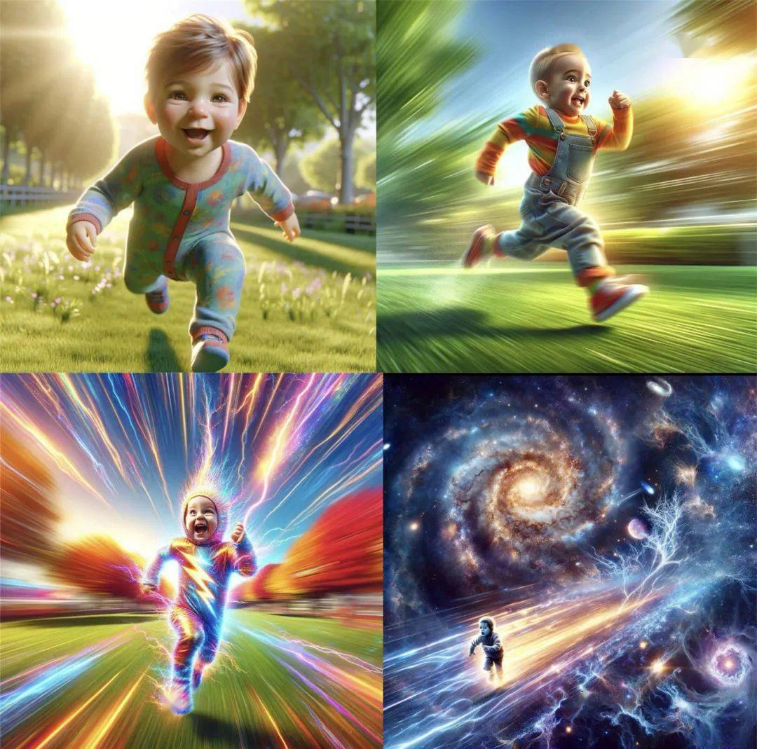 ChatGPT’makeitmore’:文生图效果飞跃 ChatGPT’makeitmore’:文生图效果飞跃