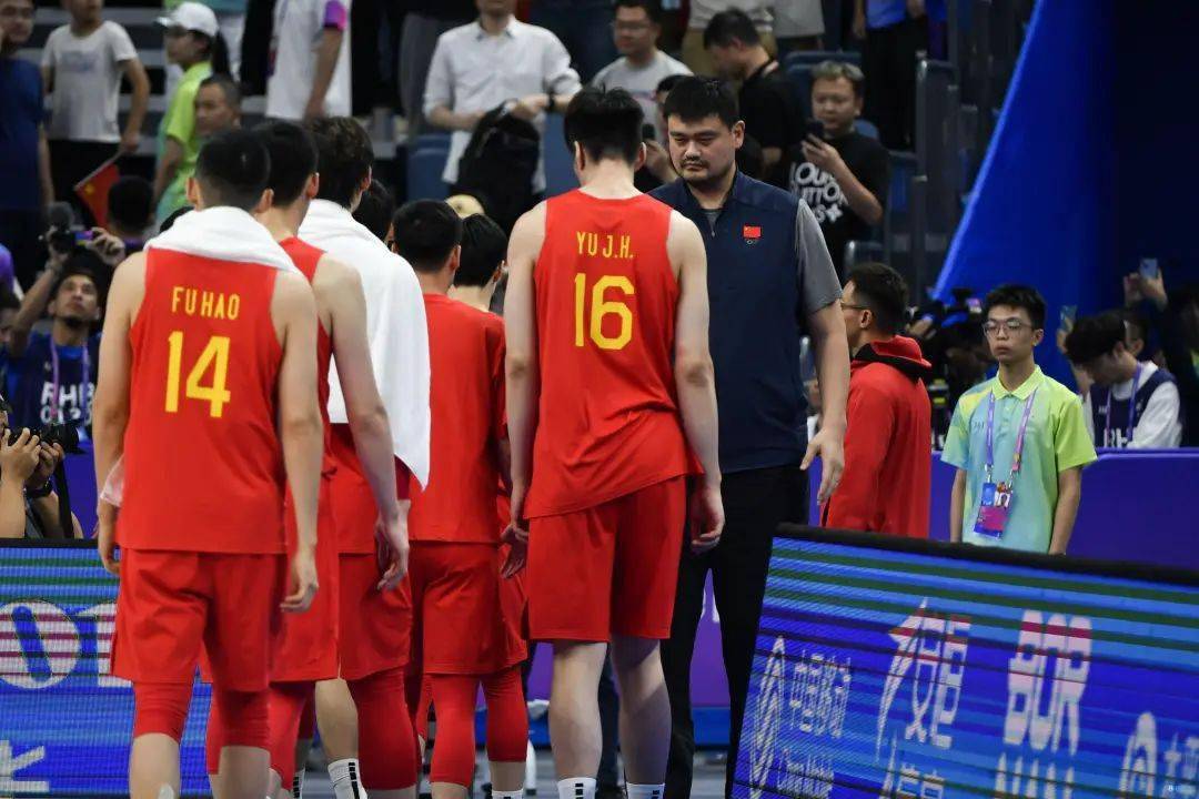 NBA球队后卫！很乐意想加盟中国男篮！太愿意了......