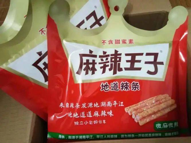 中国辣条远销160国，一根辣条，何以创造600亿奇迹？