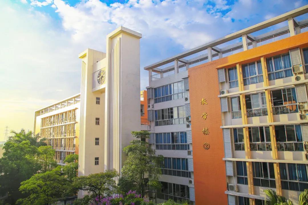 欢迎报读顺德一中实验学校 || 2020年初一招生信息及