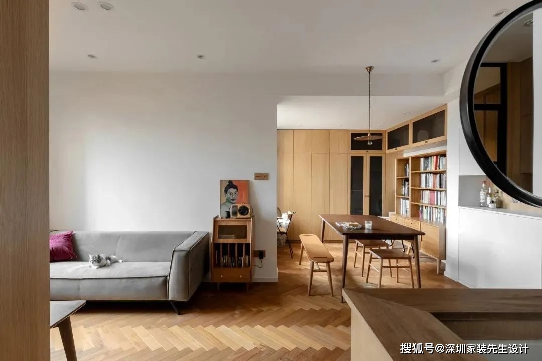 签订装修合同该注意什么?四大知识点,让你一次性分清!_进行