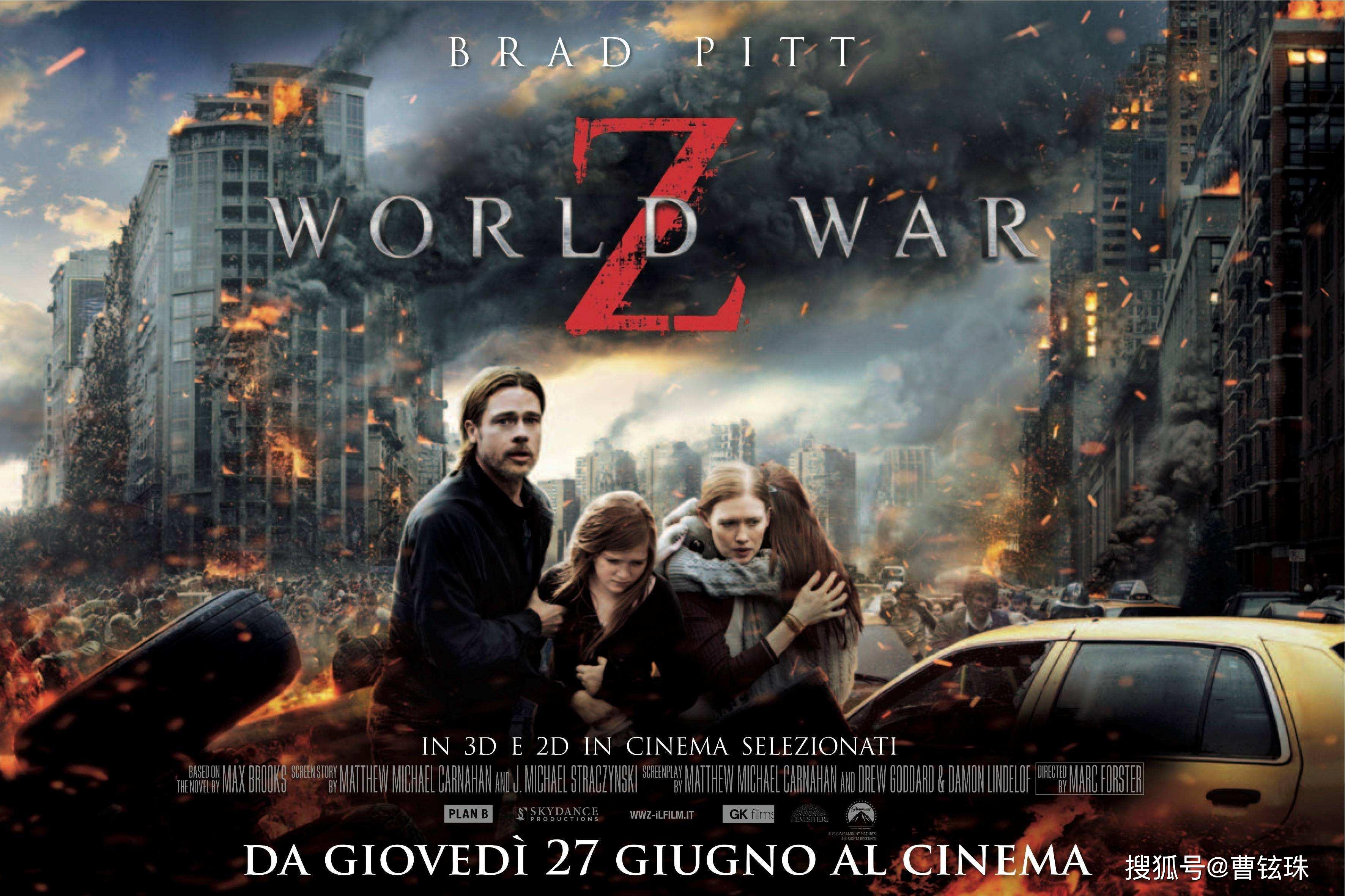 视觉效果最震撼的电影