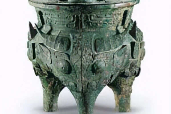 国宝级的文物，中国青铜器你认识多少? 建议收藏_手机搜狐网