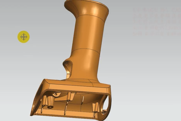 工程师必备能力2d组立图cad模具组立图与3d导出2d排位