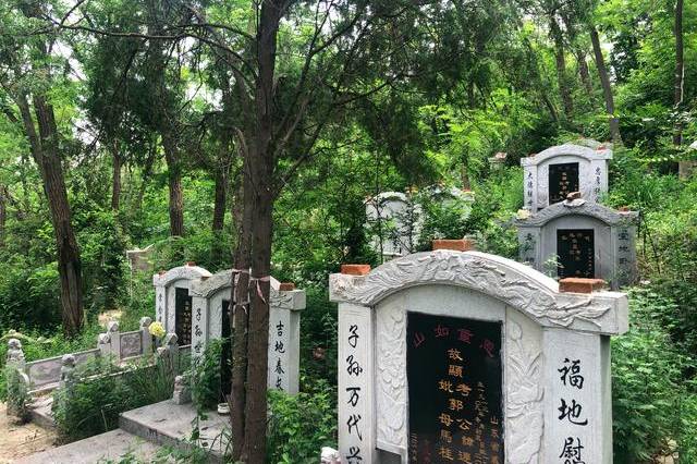 「大连陵园网」墓地位置选择原则与禁忌