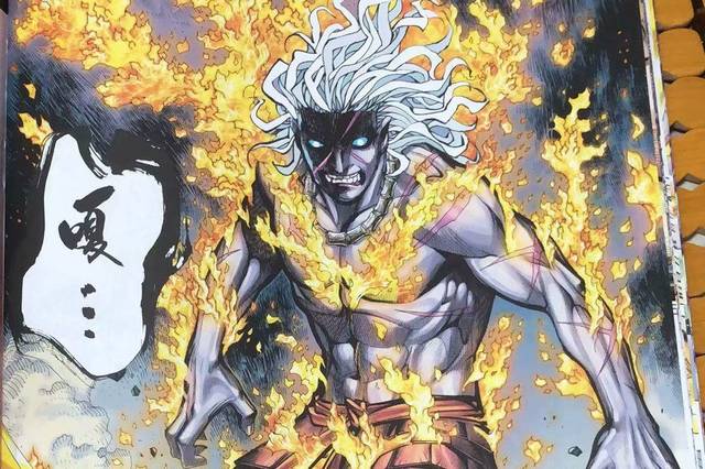 原创 西行纪:夜叉王背叛阿修罗,或被罗侯顺手斩杀,夜叉族一蹶不振