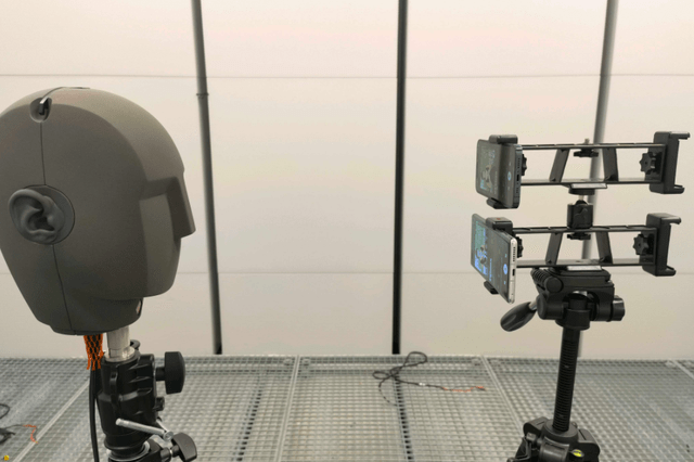 安卓机盲的个人展示页