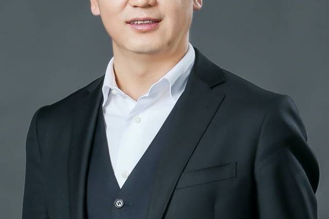 邵宾出任宝马中国总裁