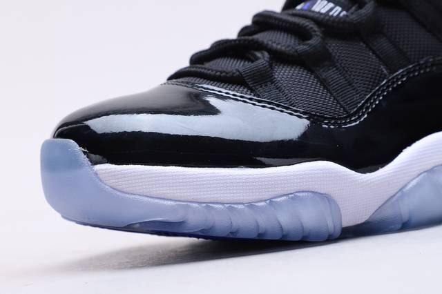 乔丹aj11【空中大灌篮】经久不衰的球鞋!