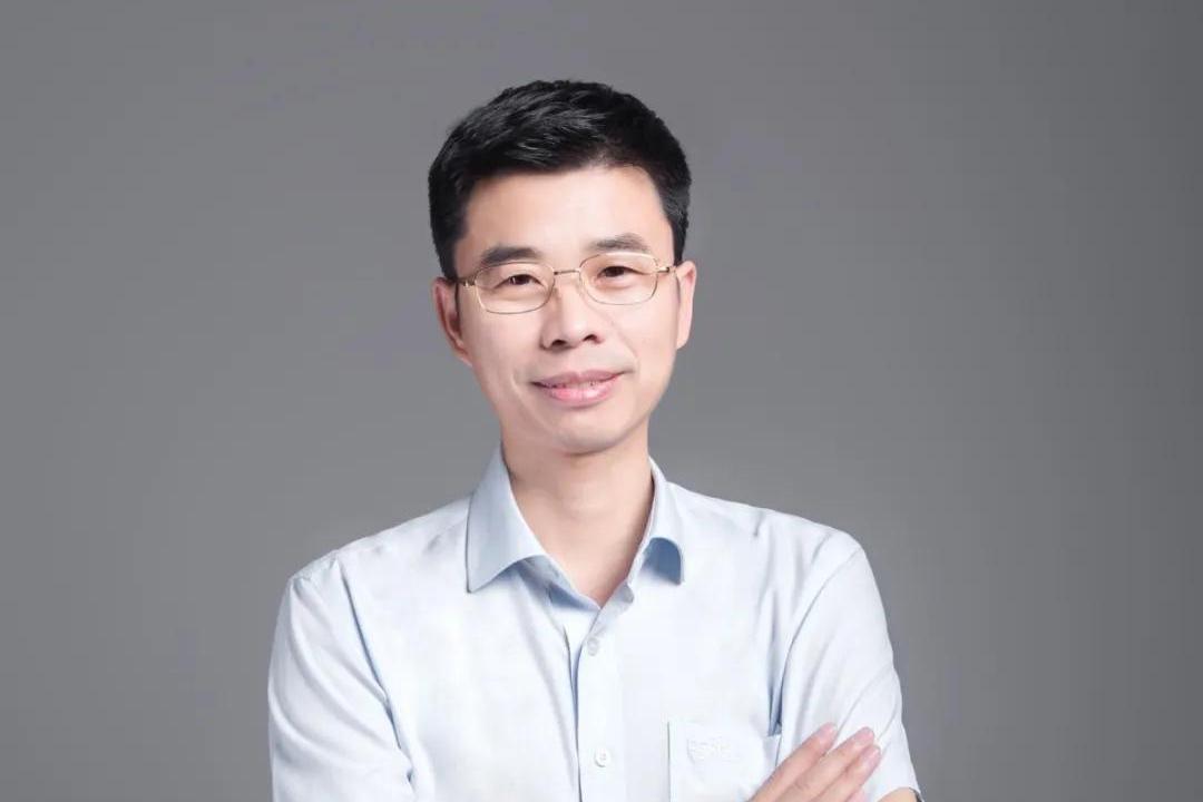 专访中电二公司总经理杨良生中国半导体工程建设走在世界前列