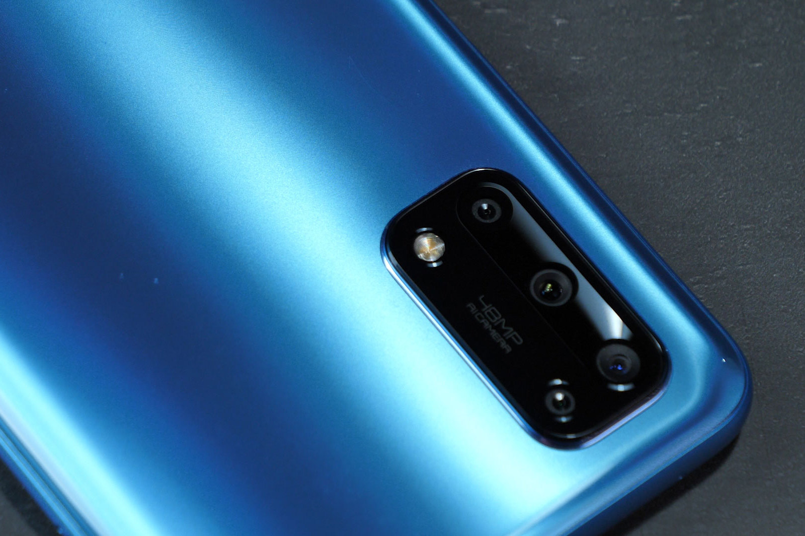 oppok7x上手实测千元机也有顶级防抖实力