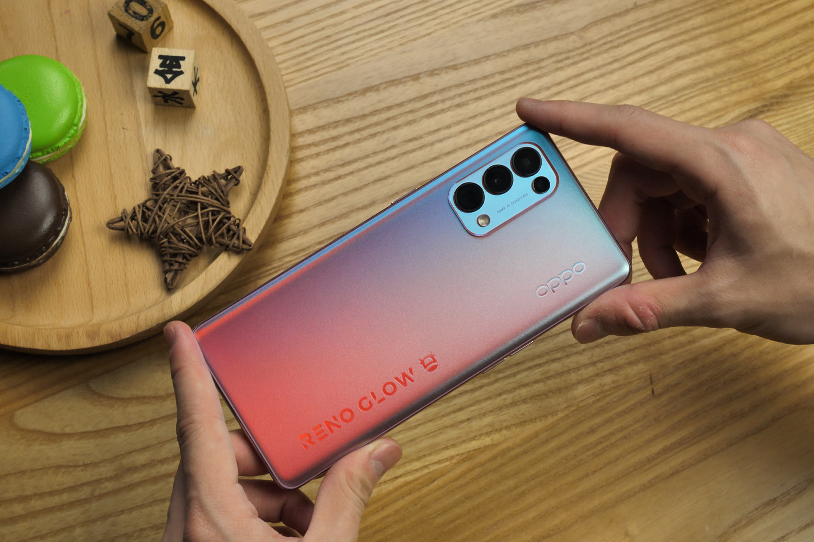 coloros两个细思极恐的功能网友千万不能让父母看到