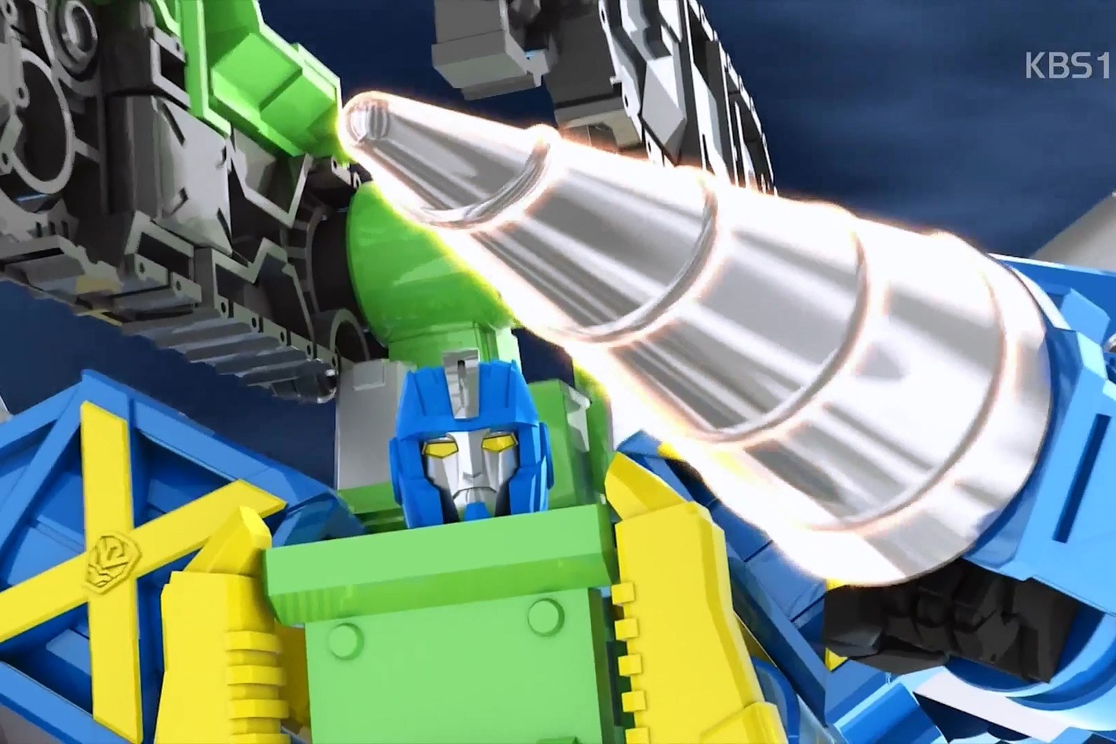 超级变形金刚变形汽车机器人第五季动画解说05关照猫咪