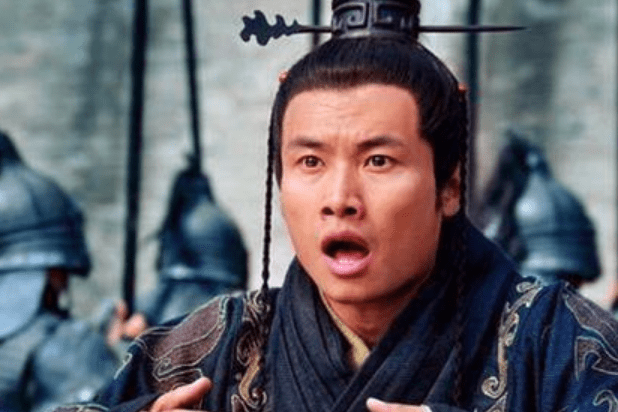 在沛县(现在的徐州,江苏)反对秦,声称自己是"沛公";项梁杀