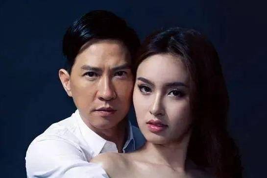 《不良人》出真人版电影，泰国变性女星演女四，女三号长得像景甜
