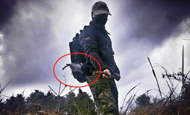 贝爷离死最近的5个瞬间,危险系数过百,普通人一个都活不下来!