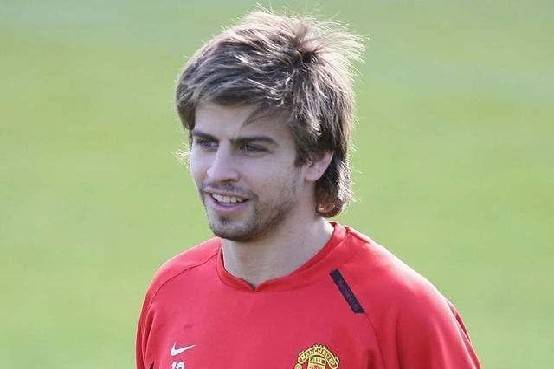 原创 梦三王朝奠定者之一,家世显赫的杰拉德皮克