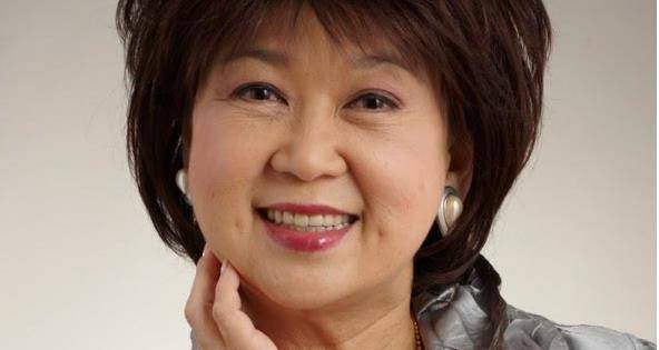 tvb老戏骨嫁给司机后,省吃俭用撑起了整个家,现如今消瘦惹人怜