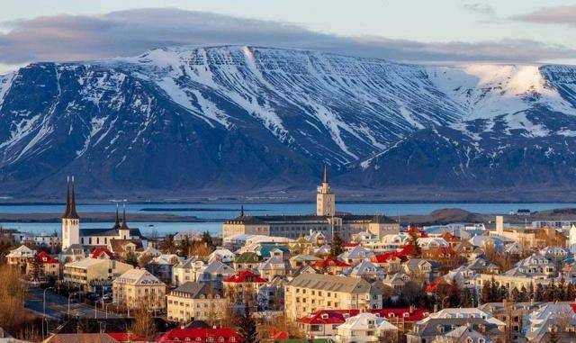 冰岛语专业毕业后能做什么工作、就业前景分析
