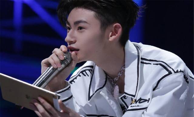 啊鑫一出手就知道有没有,他应该是最像动物的说唱歌手吧