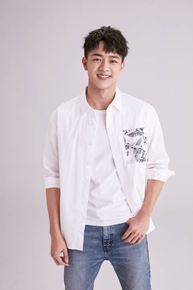 《骊歌行》虽然已经结束了,但由周大为饰演的盛楚俊还是给观众们留下