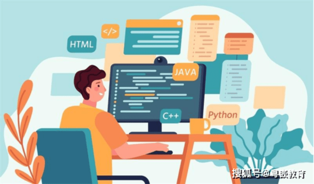 Java：Java有多流行，有哪些主要应用程序?