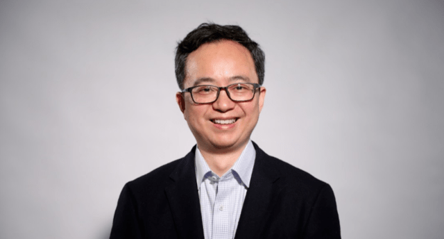 哈特瑞姆专家巡礼丨施海峰