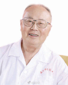 国医大师周仲瑛谈中医不是慢郎中,抗击疫病大有可为