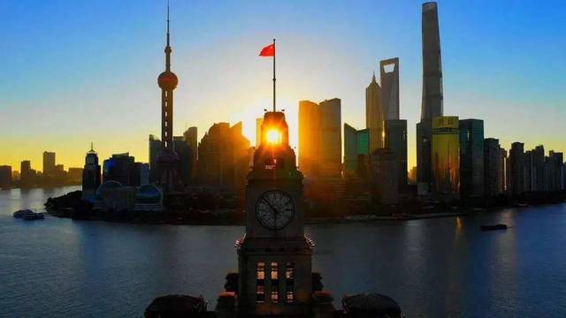 萌动上海的个人展示页