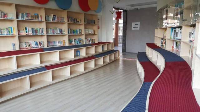 福州市鼓山苑小学的个人展示页