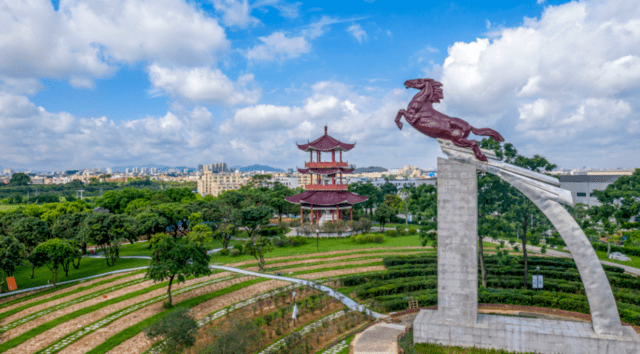 茶山鎮傳統文化尋根之旅精品線路為南社明清古村落(國家aaaa級旅遊