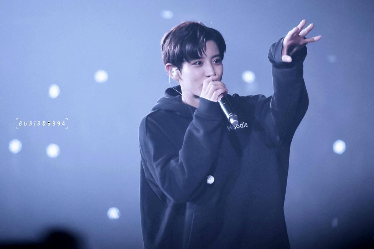 这什么神仙合作!期待李仙姬老师和灿烈音色的绝美碰撞!