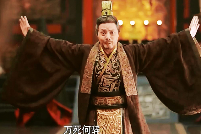 原创 一念之差,祸端开启,曹宇的抉择成就了司马懿之志