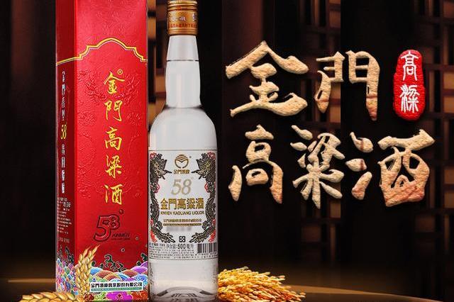 全国各地知名白酒系列32——台湾省有哪些知名白酒？你喝过哪款？_wan