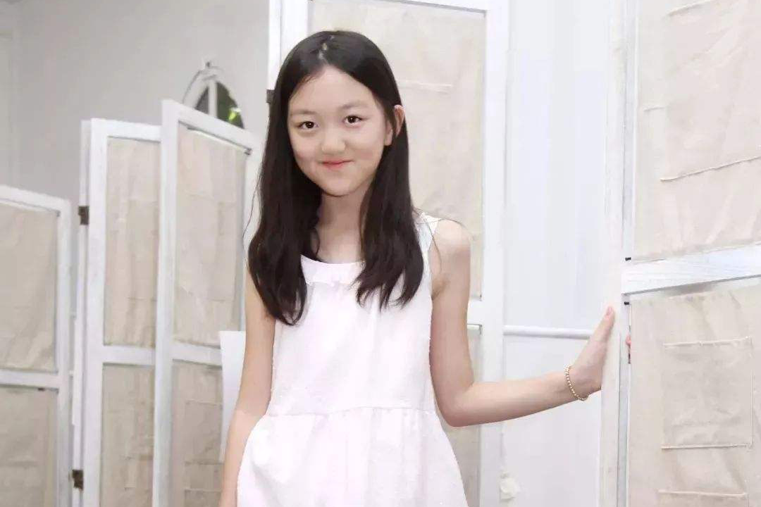 原创 15年过去了,王菲的女儿"兔唇"天使已长大,现在她过得怎么样?