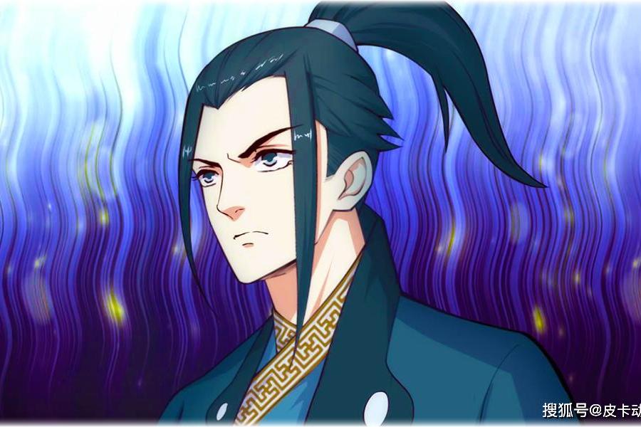 原创 逆天邪神:梵天神界或许会逃过一劫,云澈打完月神界有另一个目标