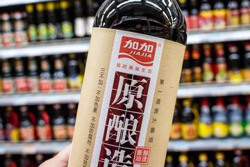 加加食品大股东或面临破产：逾四成股权被冻结 