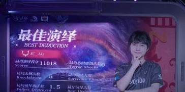 COA6全球总决赛小组赛：RC爆冷击败FPX.ZQ，Aka斩获最佳演绎！