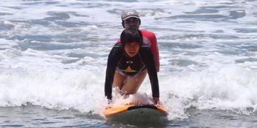 我, 劳碌一生的女人, 52岁后追寻自由, 打工旅行7年