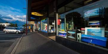 那些年旅游，我在国外打过的酱油