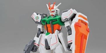 模玩资讯：万代202211发售产品一览