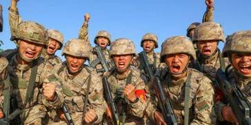 拼！为了胜利一战到底