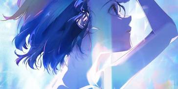 撩人一撇，心律不齐