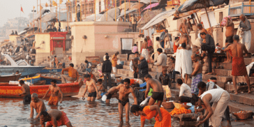 我在印度做教授