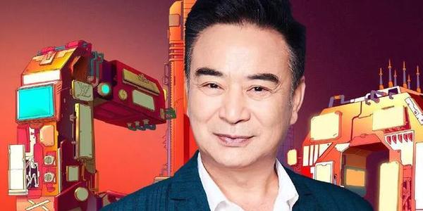 27年后《鬼丈夫》演员现状,女主岳翎成路人,两位配角十分活跃