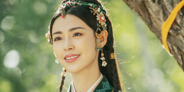 唐嫣新剧即将来袭,发布首支预告片和新剧照,女二女三颜值也惊艳