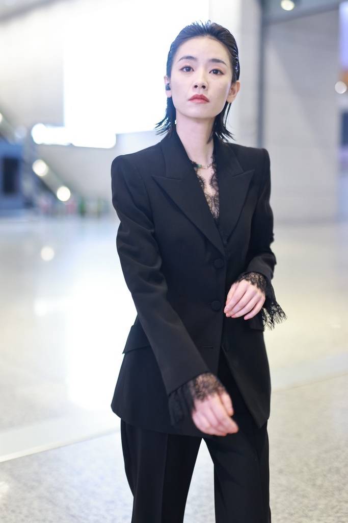 刘雅瑟(原名:刘欣),1989年1月13日出生于湖南衡阳,中国内地女演员